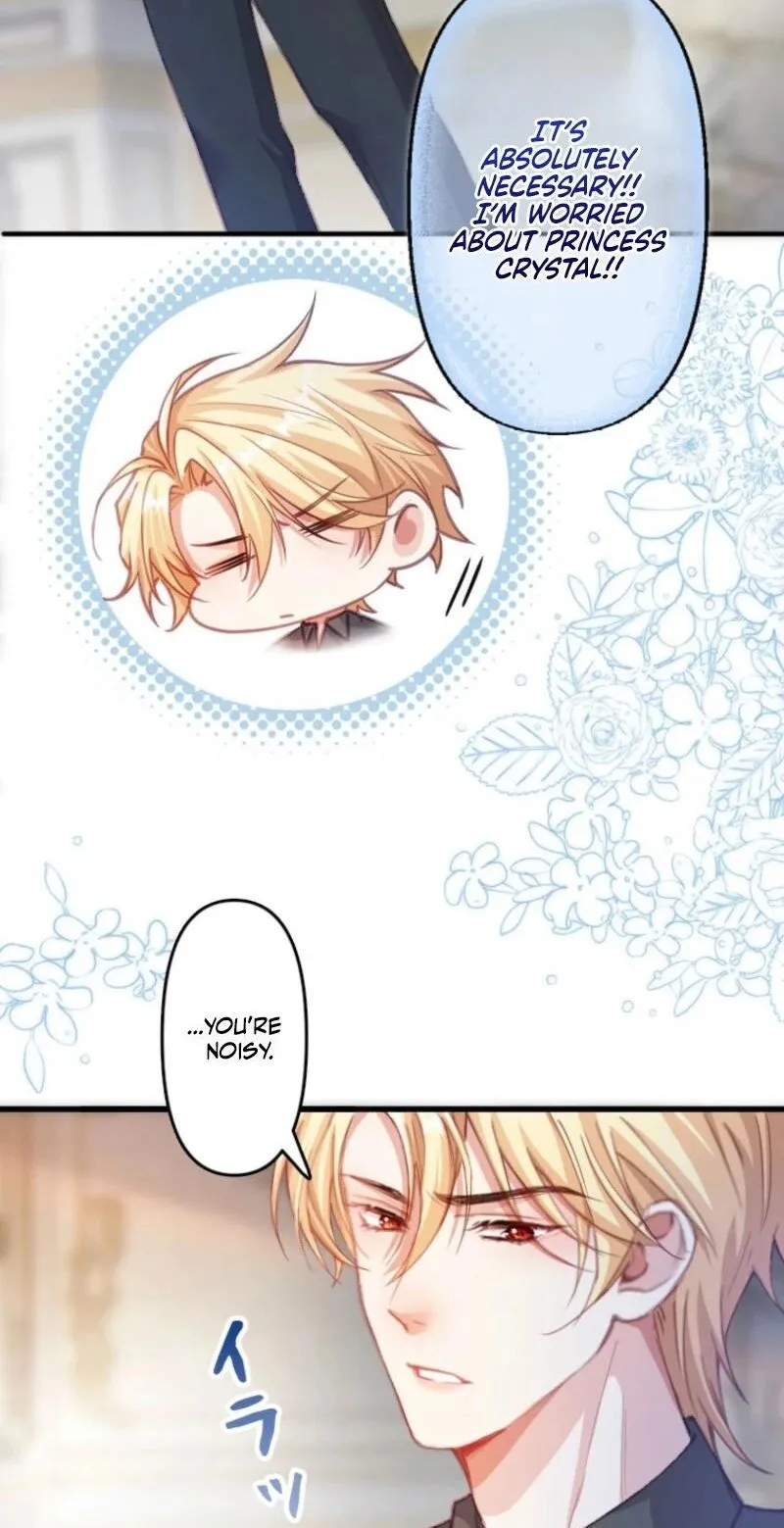 Read Keiyaku Mamahaha na no ni Boukun ga Kahogo Sugiru EN Manga Online