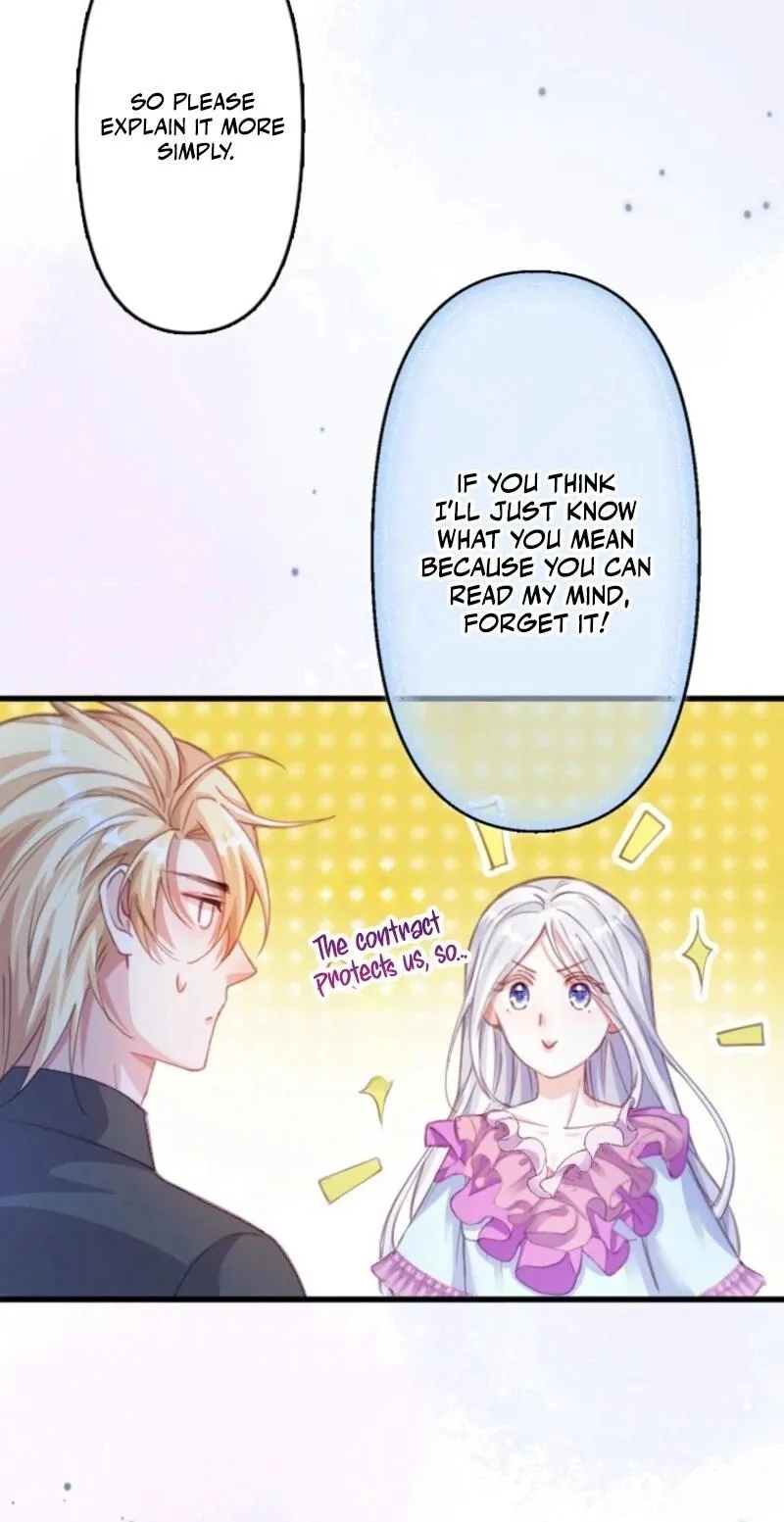 Read Keiyaku Mamahaha na no ni Boukun ga Kahogo Sugiru EN Manga Online