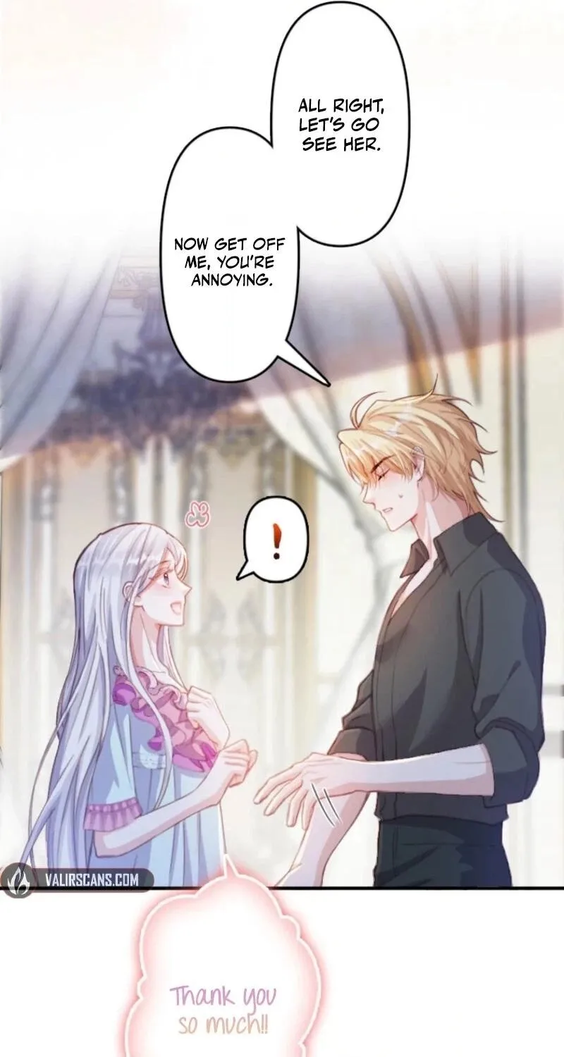 Read Keiyaku Mamahaha na no ni Boukun ga Kahogo Sugiru EN Manga Online