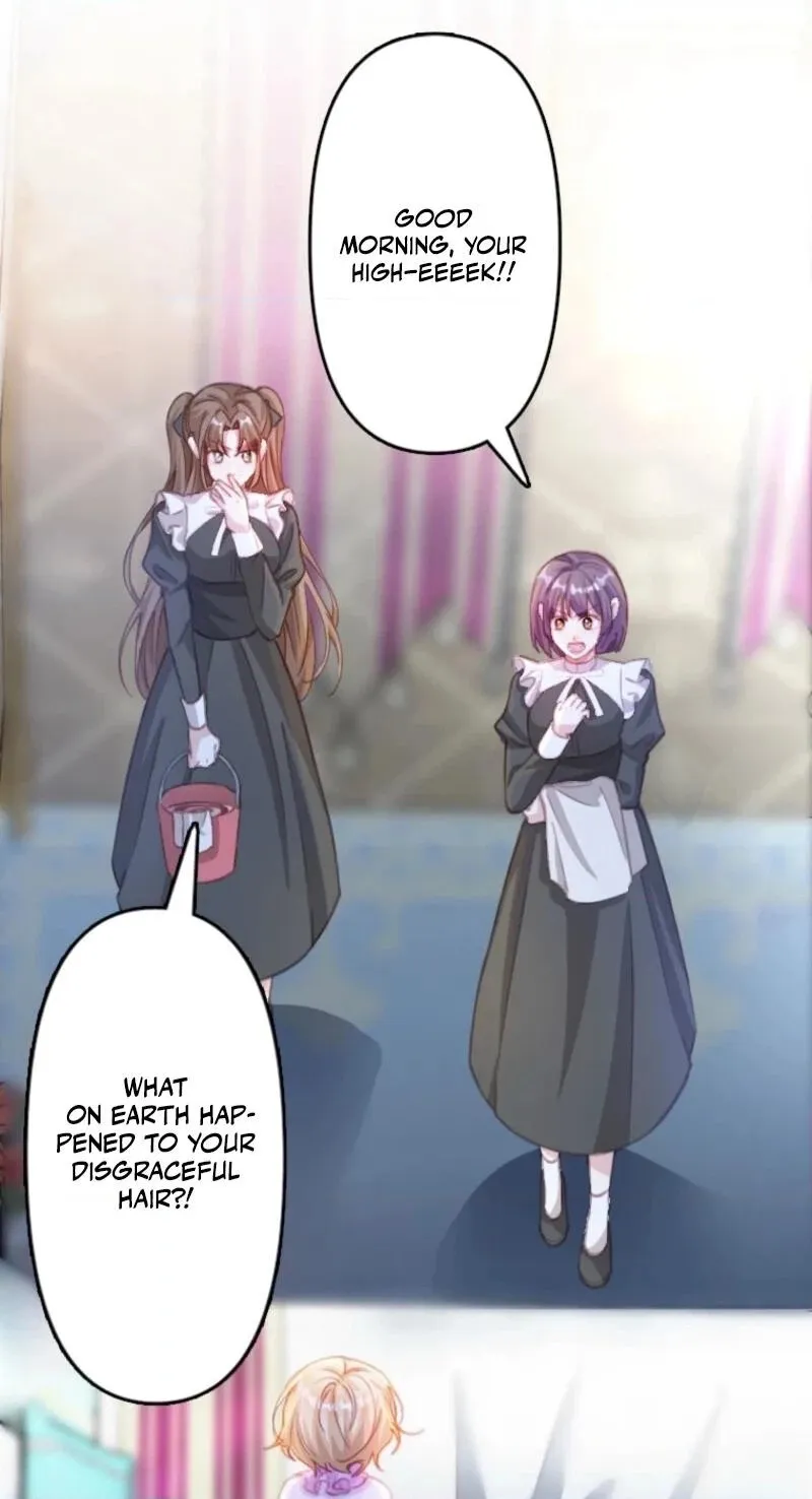 Read Keiyaku Mamahaha na no ni Boukun ga Kahogo Sugiru EN Manga Online