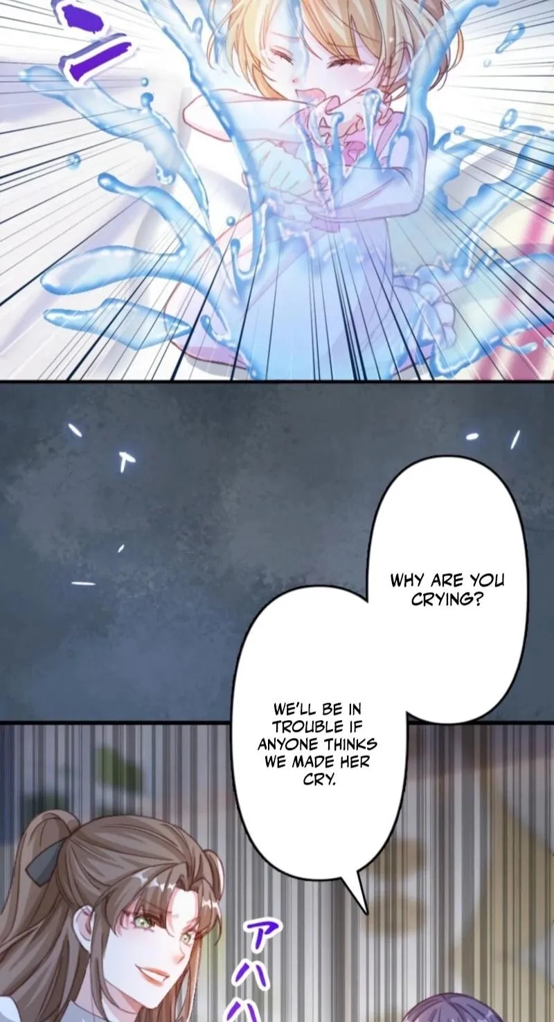 Read Keiyaku Mamahaha na no ni Boukun ga Kahogo Sugiru EN Manga Online