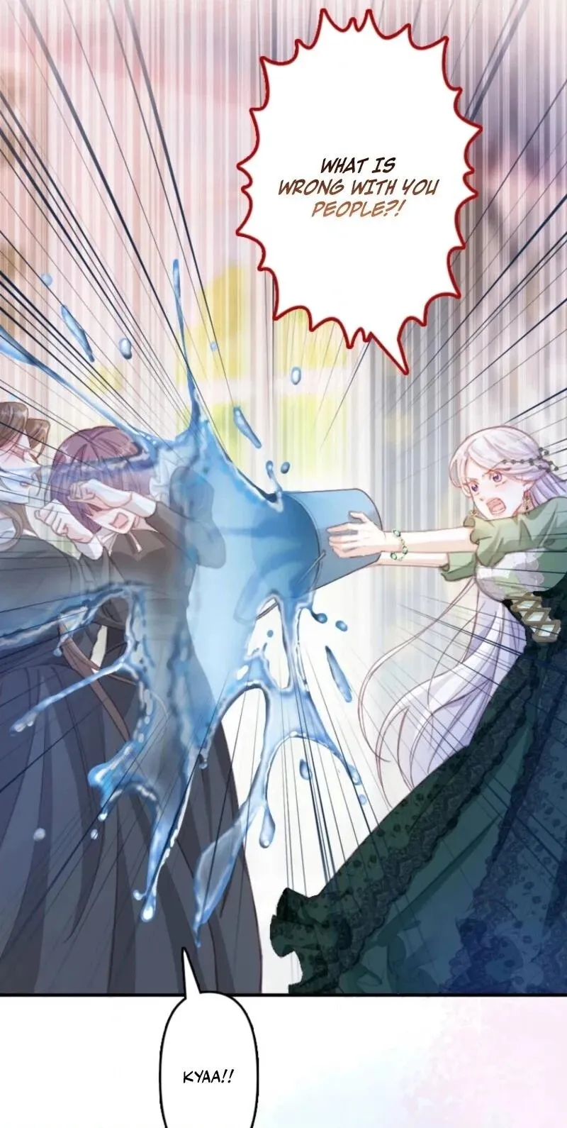 Read Keiyaku Mamahaha na no ni Boukun ga Kahogo Sugiru EN Manga Online