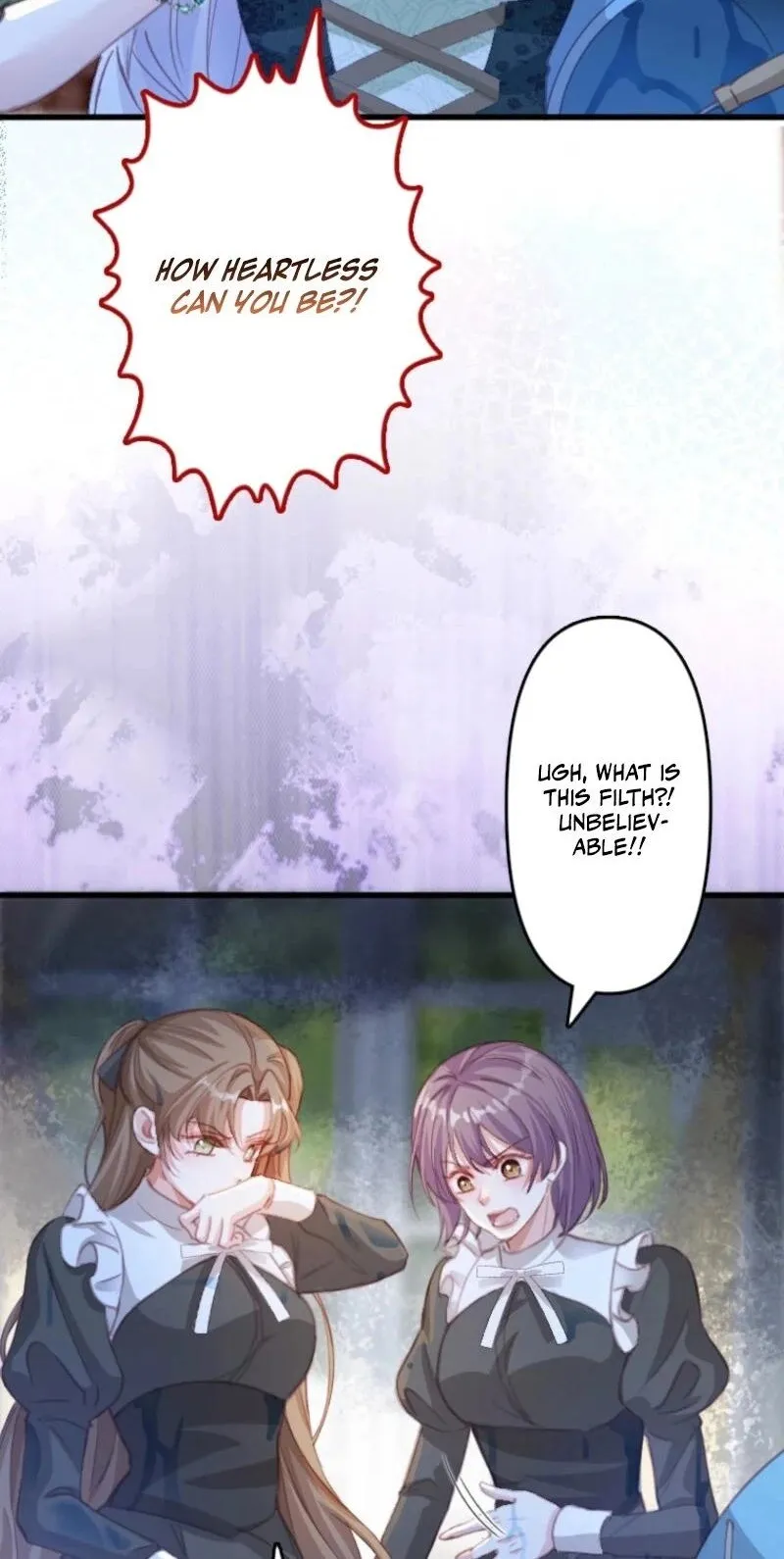 Read Keiyaku Mamahaha na no ni Boukun ga Kahogo Sugiru EN Manga Online