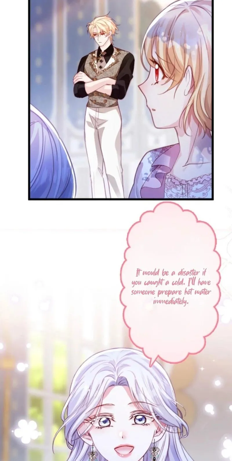 Read Keiyaku Mamahaha na no ni Boukun ga Kahogo Sugiru EN Manga Online