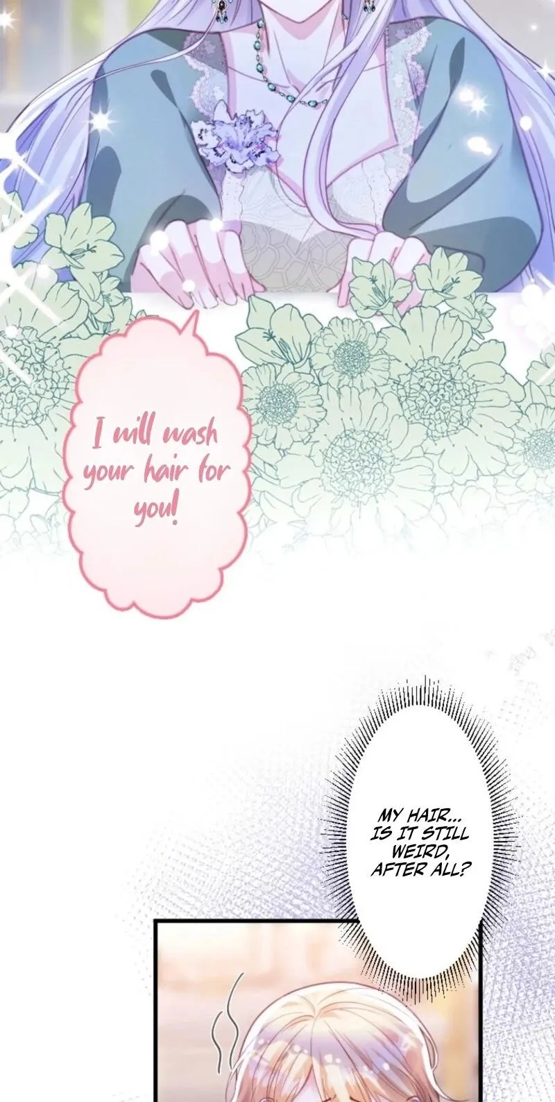 Read Keiyaku Mamahaha na no ni Boukun ga Kahogo Sugiru EN Manga Online