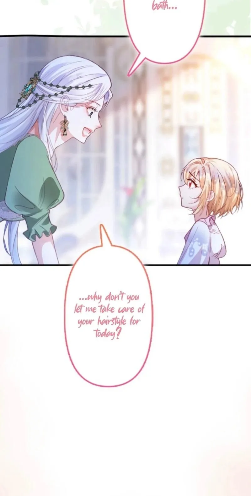 Read Keiyaku Mamahaha na no ni Boukun ga Kahogo Sugiru EN Manga Online