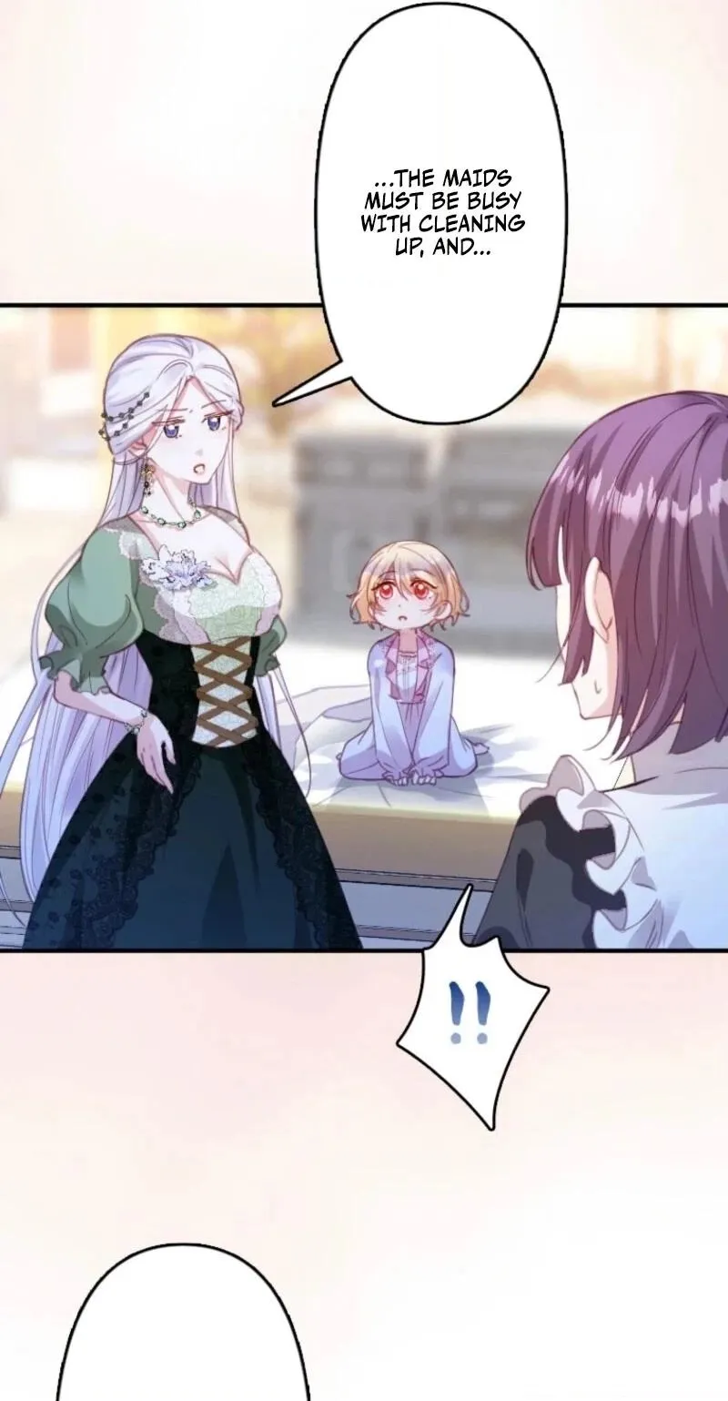 Read Keiyaku Mamahaha na no ni Boukun ga Kahogo Sugiru EN Manga Online