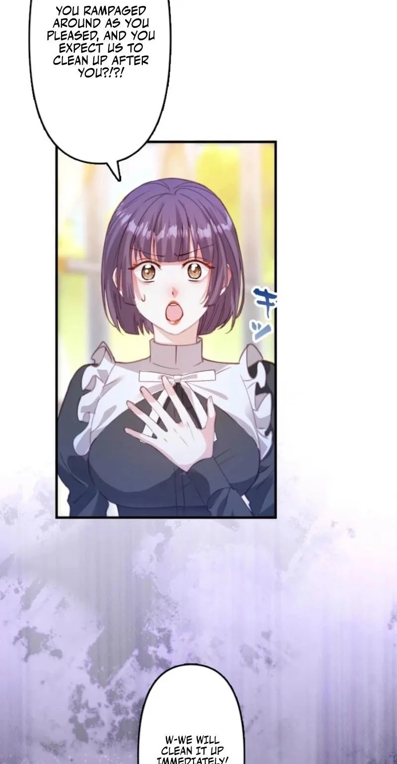 Read Keiyaku Mamahaha na no ni Boukun ga Kahogo Sugiru EN Manga Online