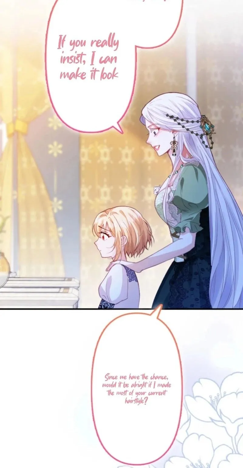 Read Keiyaku Mamahaha na no ni Boukun ga Kahogo Sugiru EN Manga Online