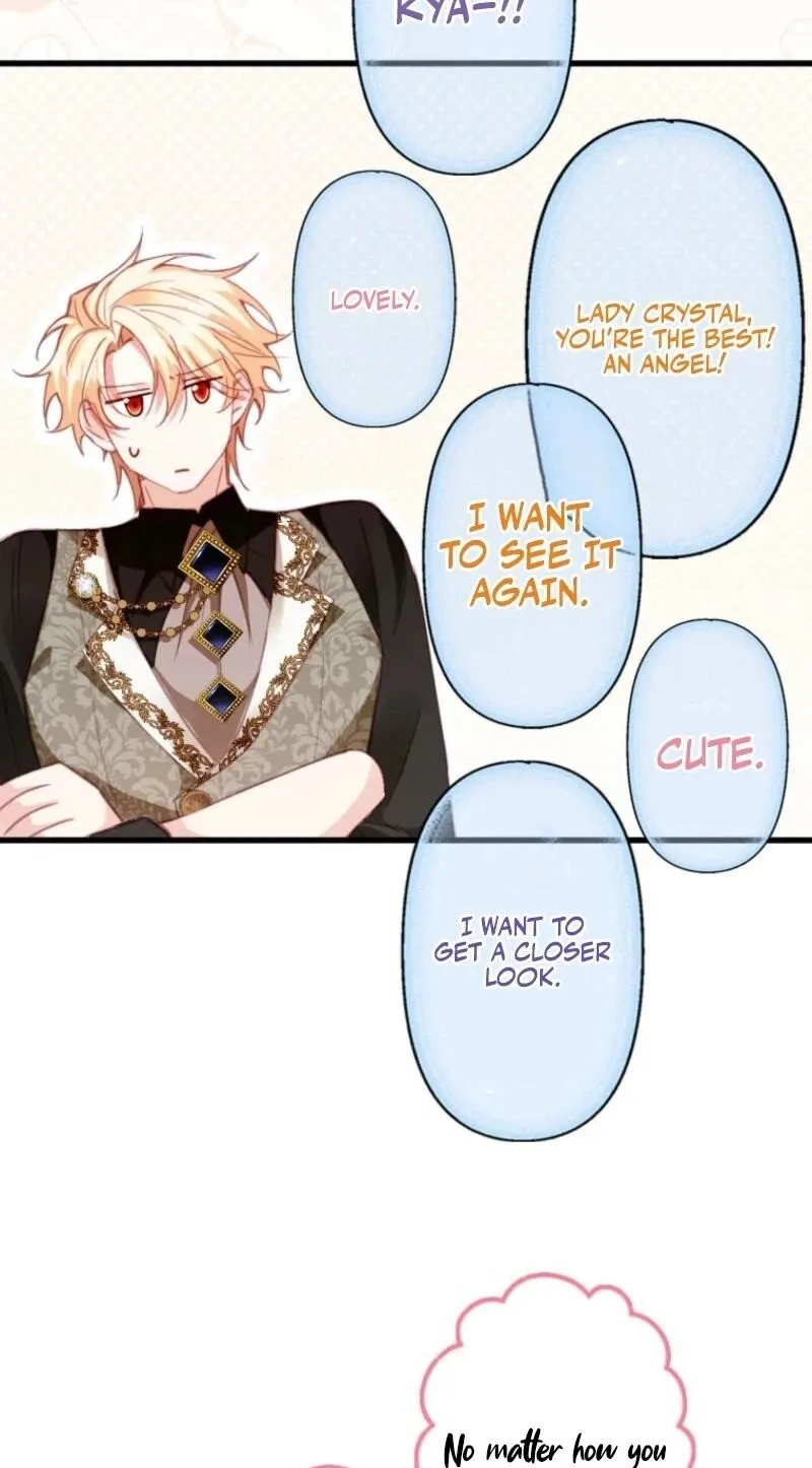 Read Keiyaku Mamahaha na no ni Boukun ga Kahogo Sugiru EN Manga Online
