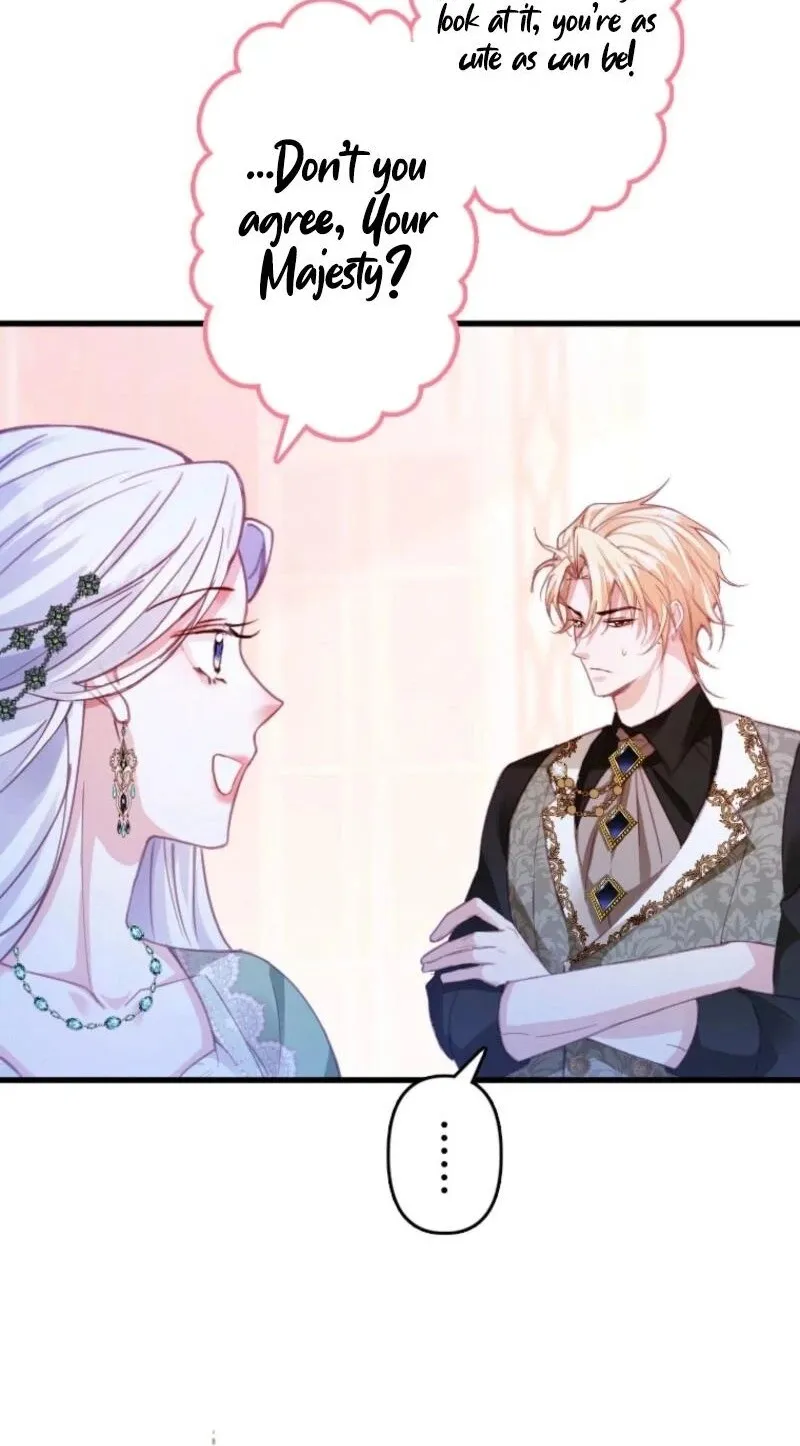 Read Keiyaku Mamahaha na no ni Boukun ga Kahogo Sugiru EN Manga Online