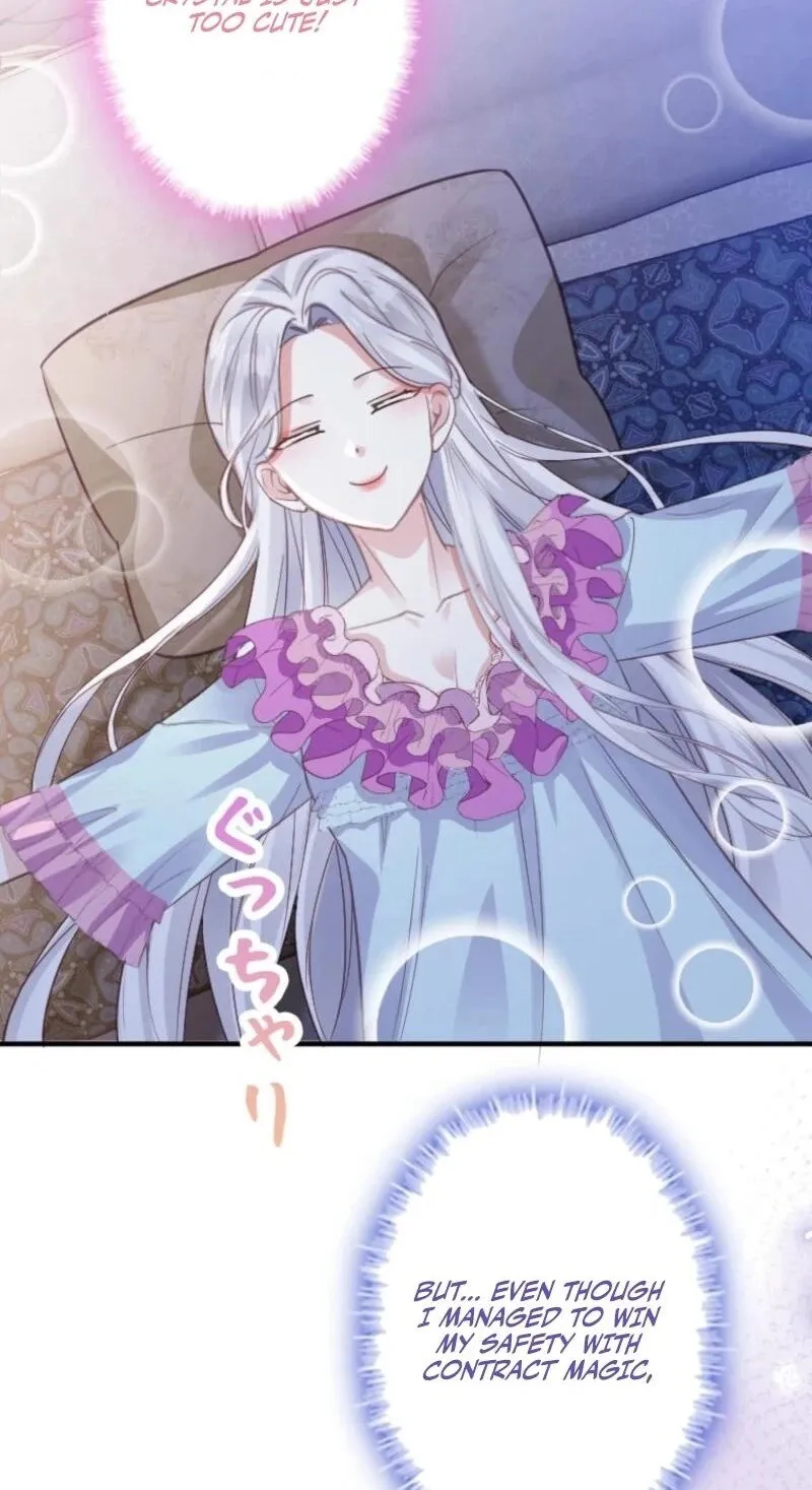 Read Keiyaku Mamahaha na no ni Boukun ga Kahogo Sugiru EN Manga Online