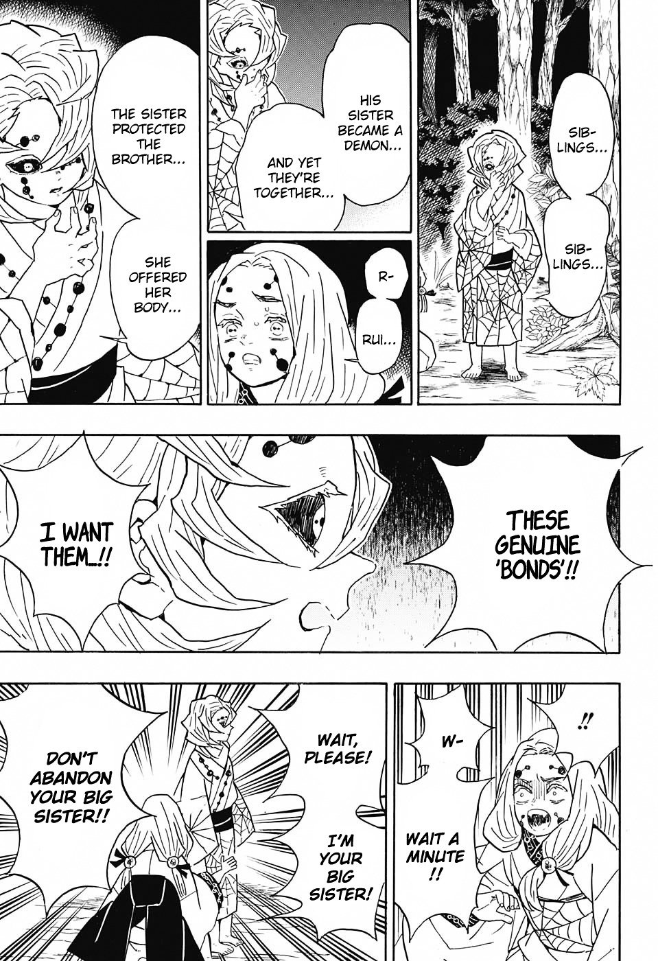 Read Kimetsu no Yaiba EN Manga Online