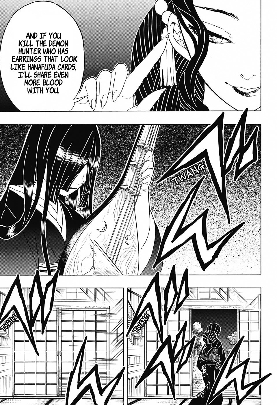 Read Kimetsu no Yaiba EN Manga Online