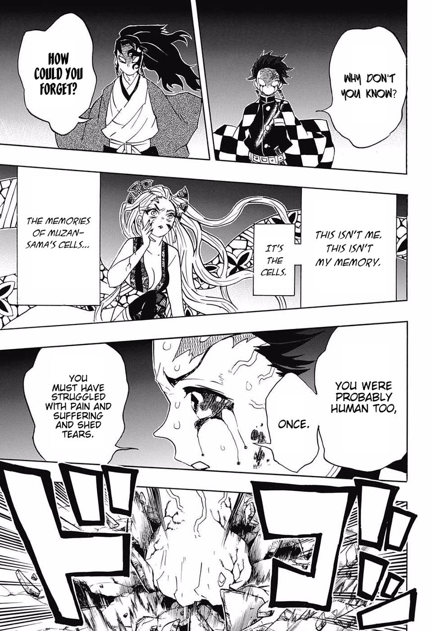 Read Kimetsu no Yaiba EN Manga Online