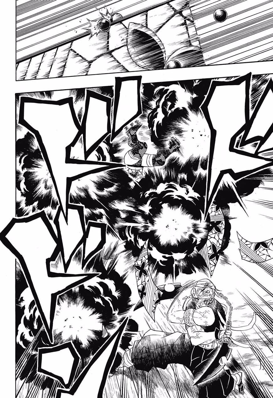 Read Kimetsu no Yaiba EN Manga Online