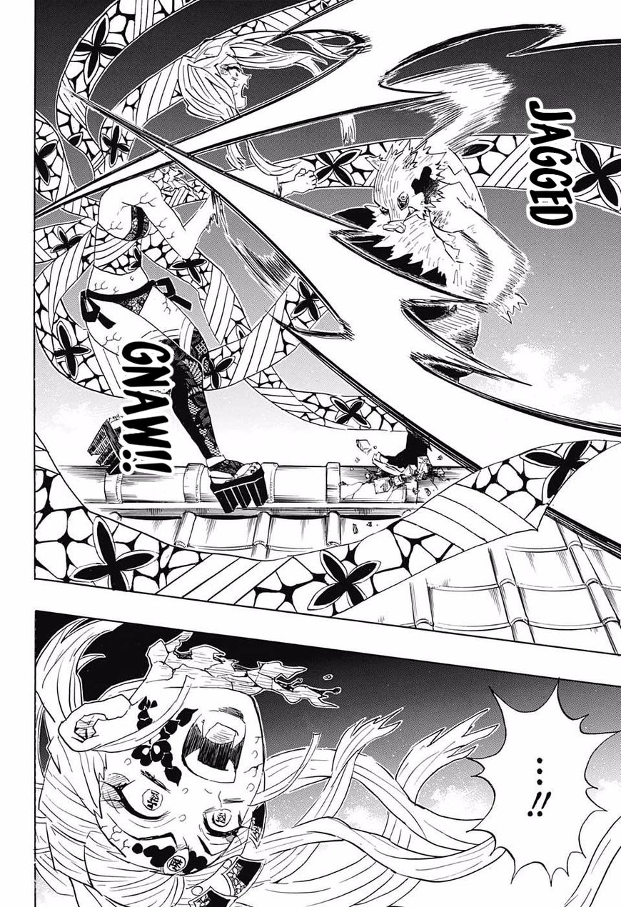 Read Kimetsu no Yaiba EN Manga Online