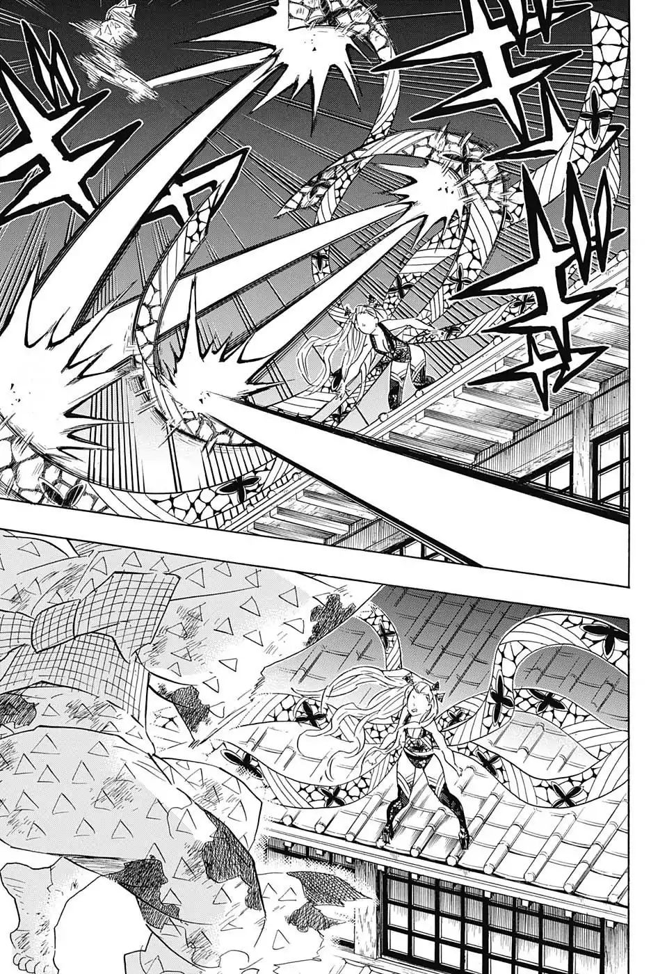 Read Kimetsu no Yaiba EN Manga Online