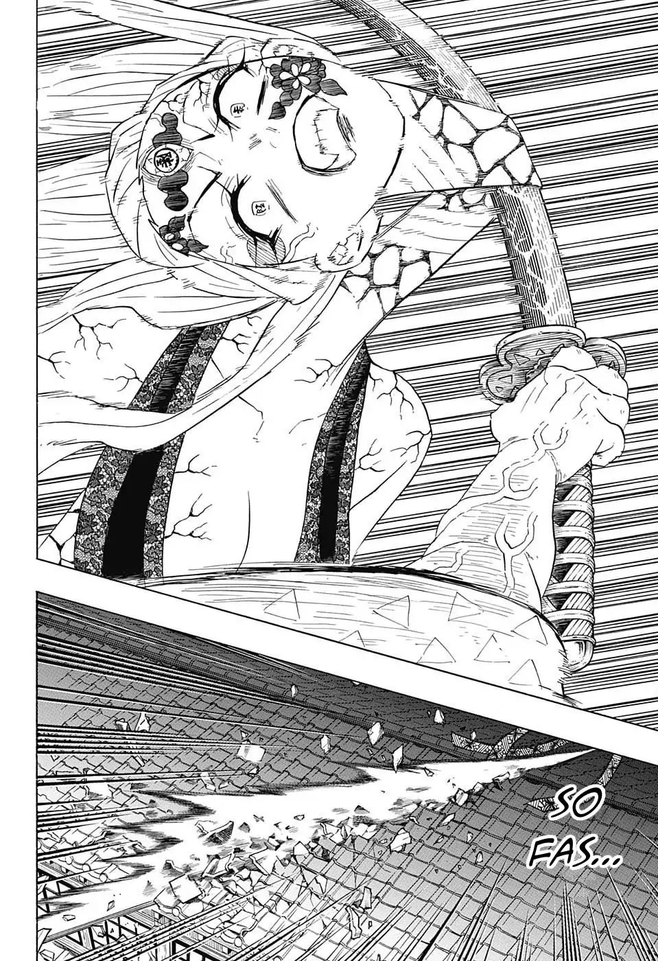 Read Kimetsu no Yaiba EN Manga Online