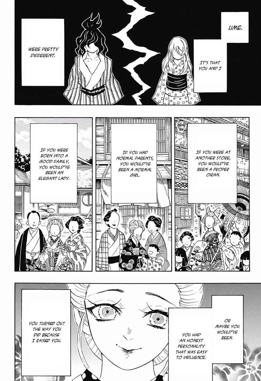 Read Kimetsu no Yaiba EN Manga Online