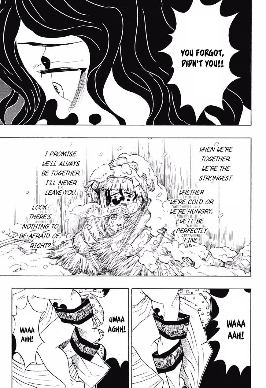 Read Kimetsu no Yaiba EN Manga Online
