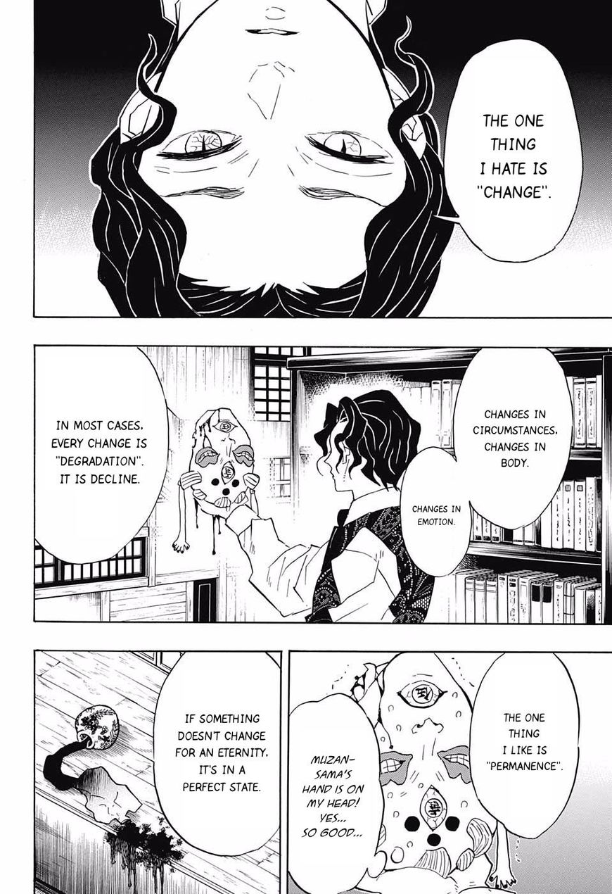 Read Kimetsu no Yaiba EN Manga Online