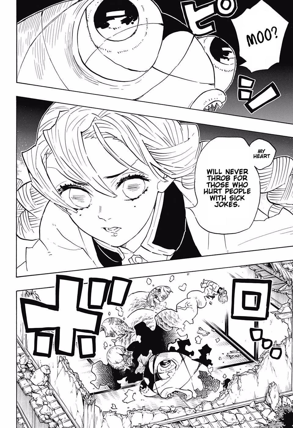 Read Kimetsu no Yaiba EN Manga Online
