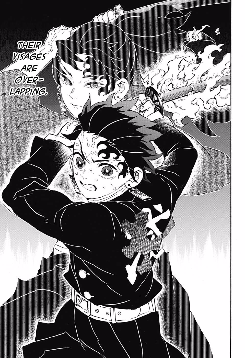 Read Kimetsu no Yaiba EN Manga Online