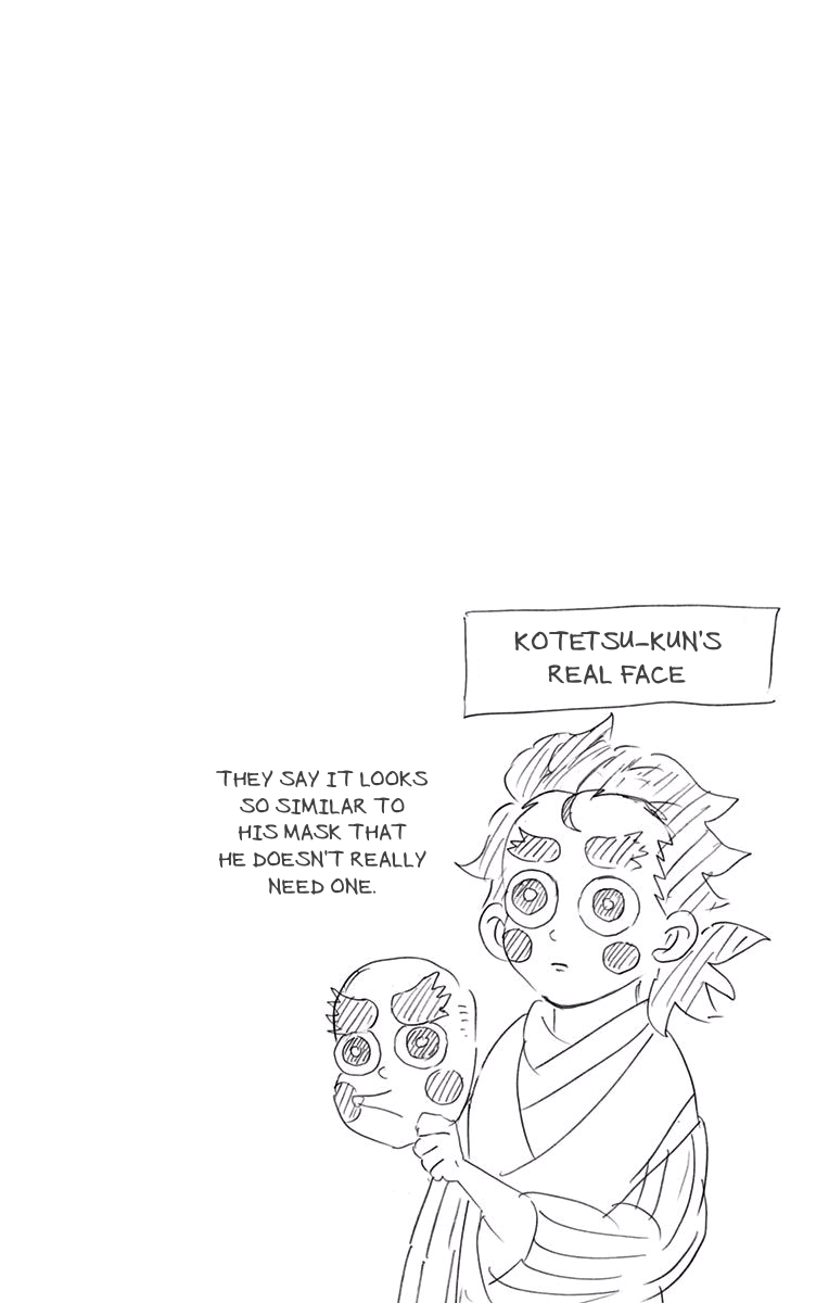 Read Kimetsu no Yaiba EN Manga Online