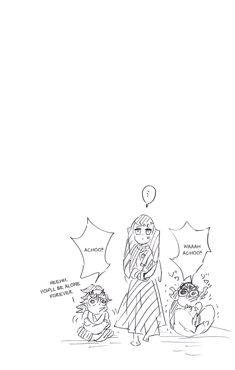 Read Kimetsu no Yaiba EN Manga Online