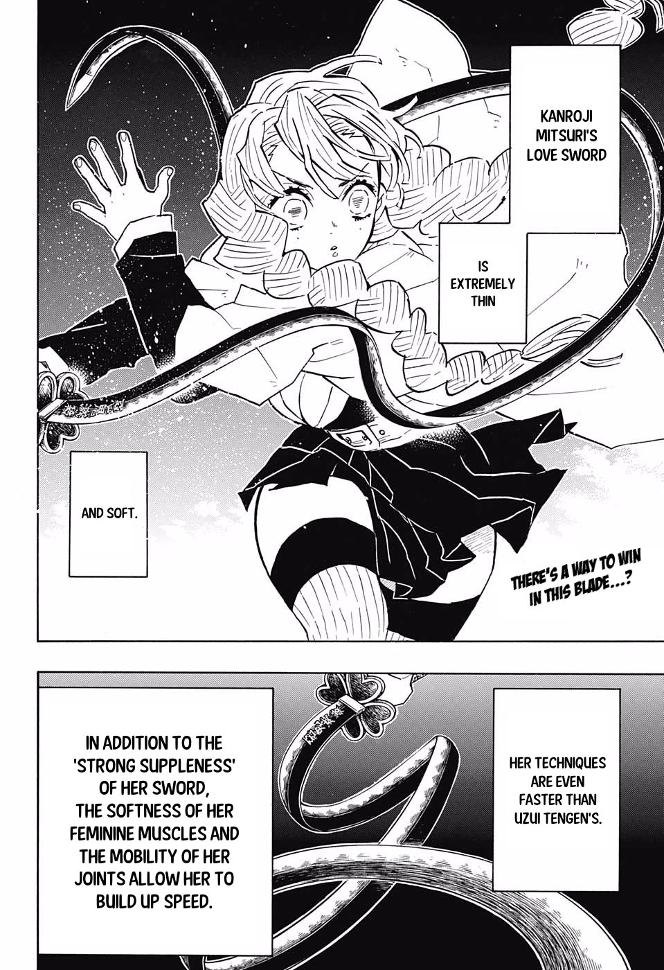 Read Kimetsu no Yaiba EN Manga Online