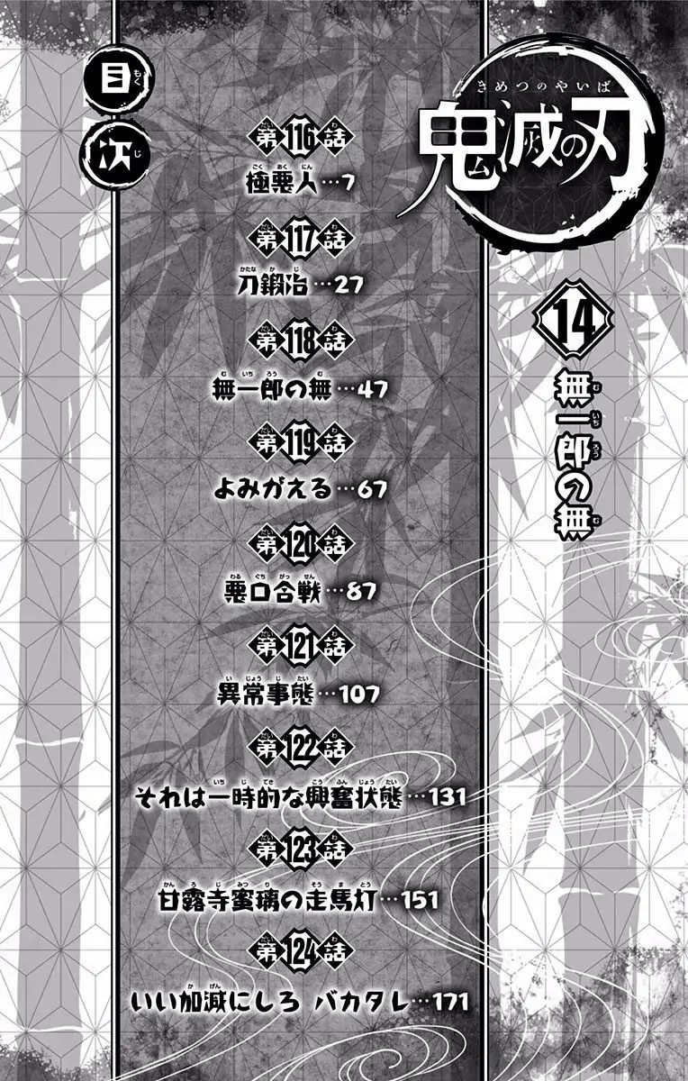 Read Kimetsu no Yaiba EN Manga Online