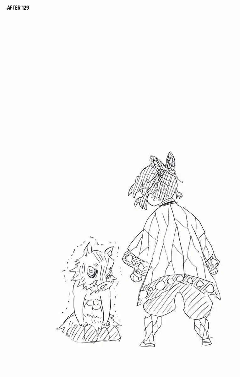 Read Kimetsu no Yaiba EN Manga Online