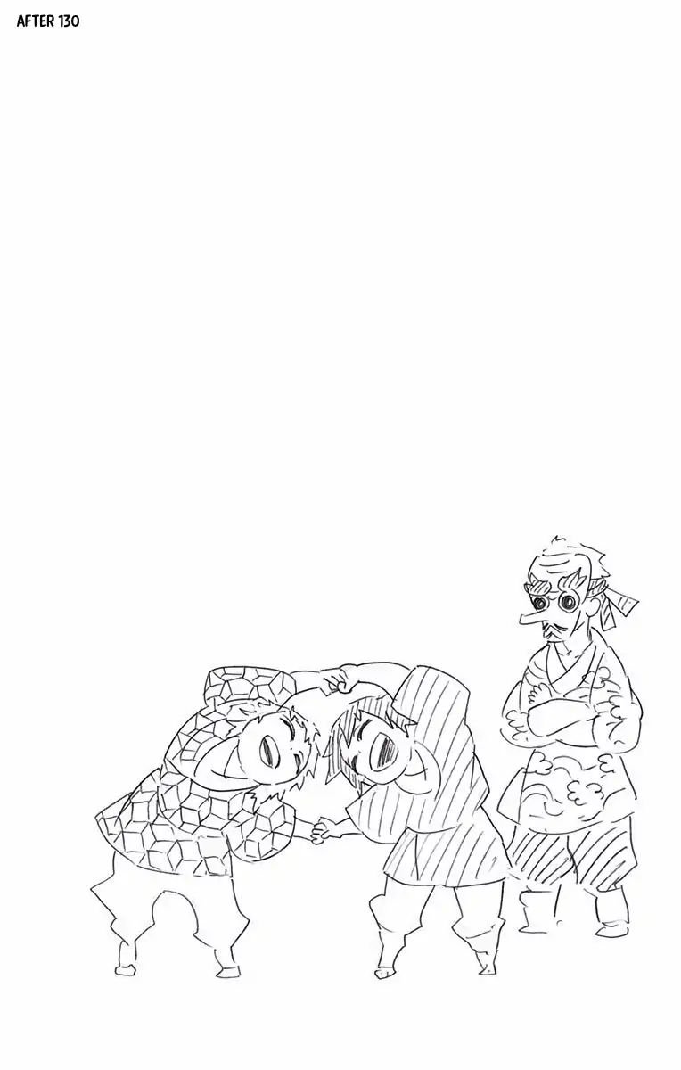 Read Kimetsu no Yaiba EN Manga Online