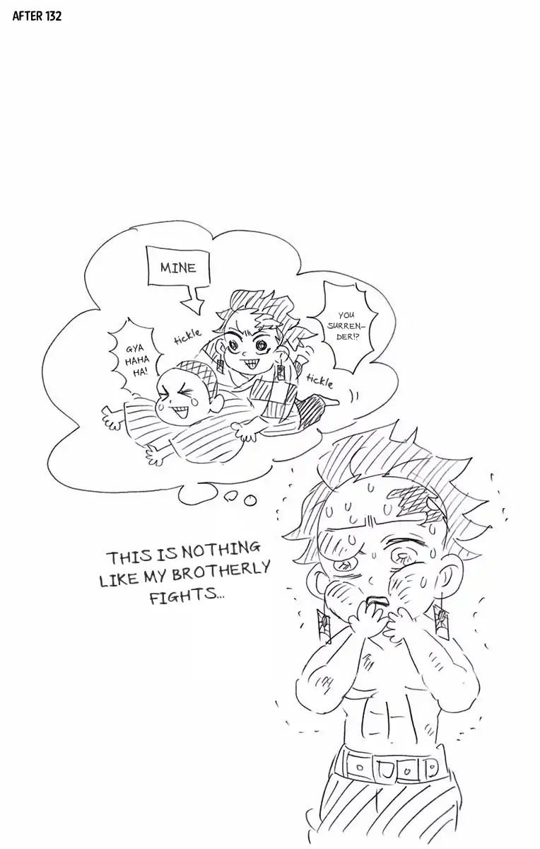 Read Kimetsu no Yaiba EN Manga Online
