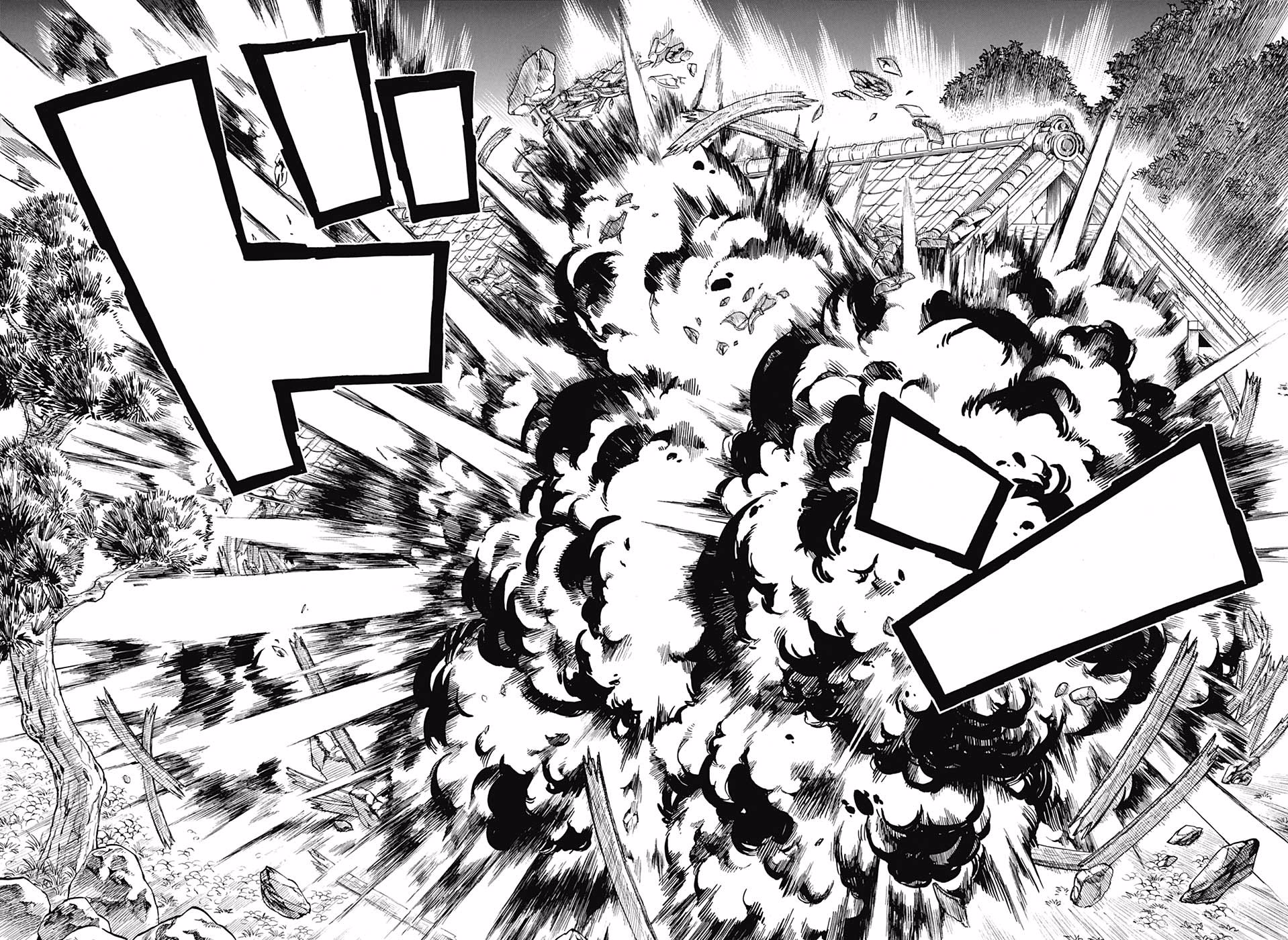 Read Kimetsu no Yaiba EN Manga Online