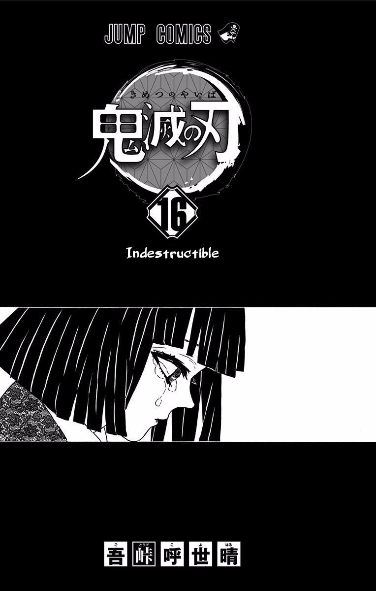 Read Kimetsu no Yaiba EN Manga Online