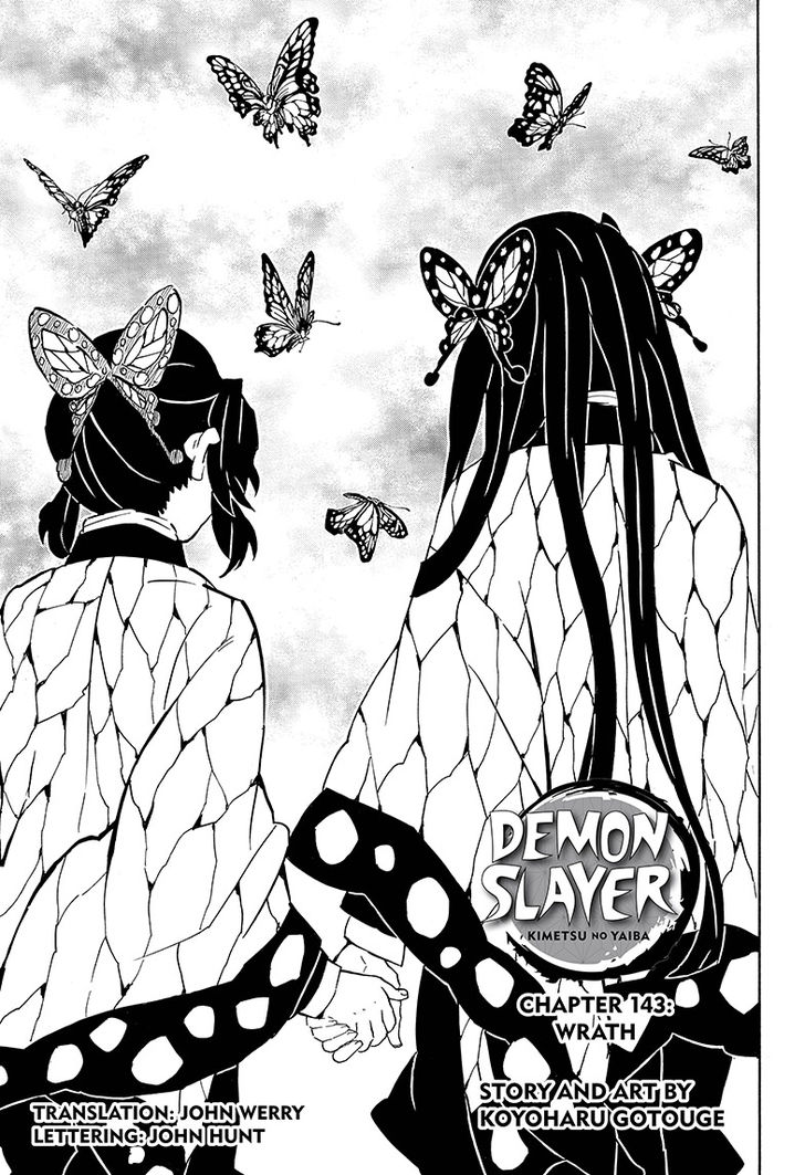 Read Kimetsu no Yaiba EN Manga Online