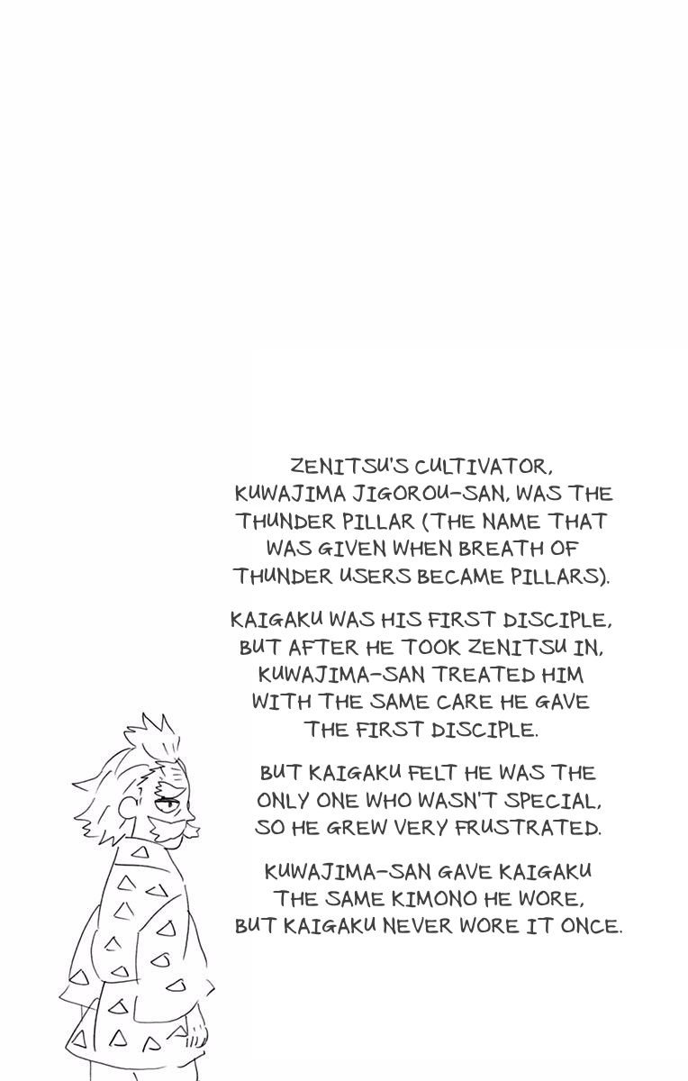 Read Kimetsu no Yaiba EN Manga Online