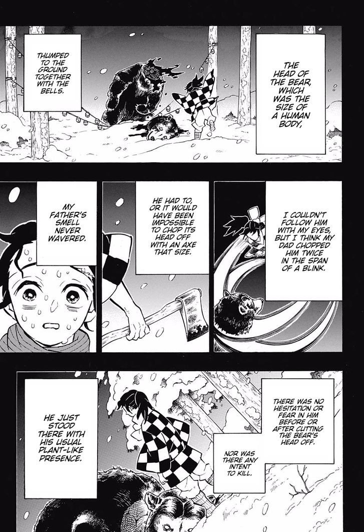 Read Kimetsu no Yaiba EN Manga Online