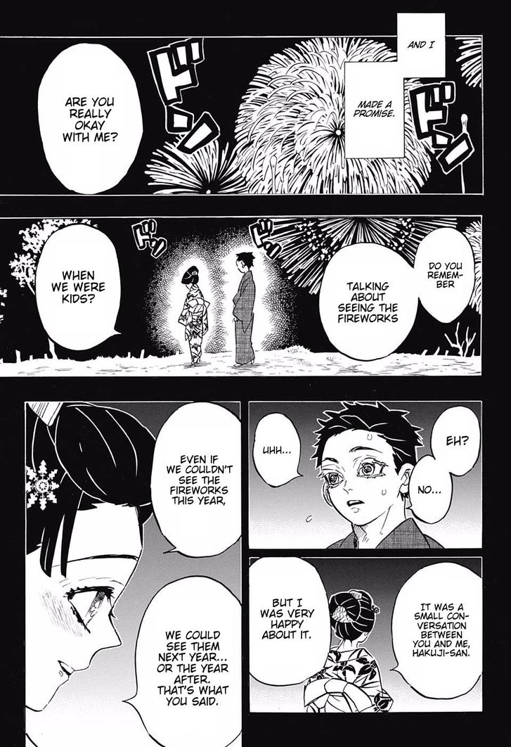 Read Kimetsu no Yaiba EN Manga Online
