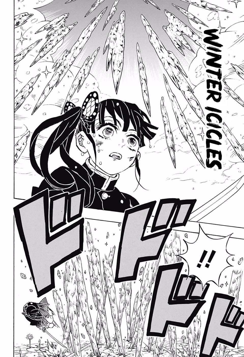 Read Kimetsu no Yaiba EN Manga Online