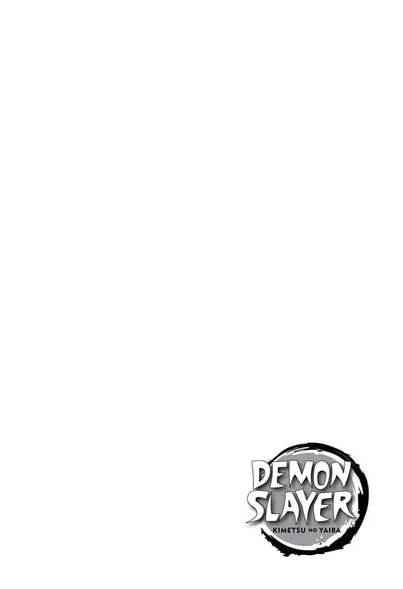 Read Kimetsu no Yaiba EN Manga Online