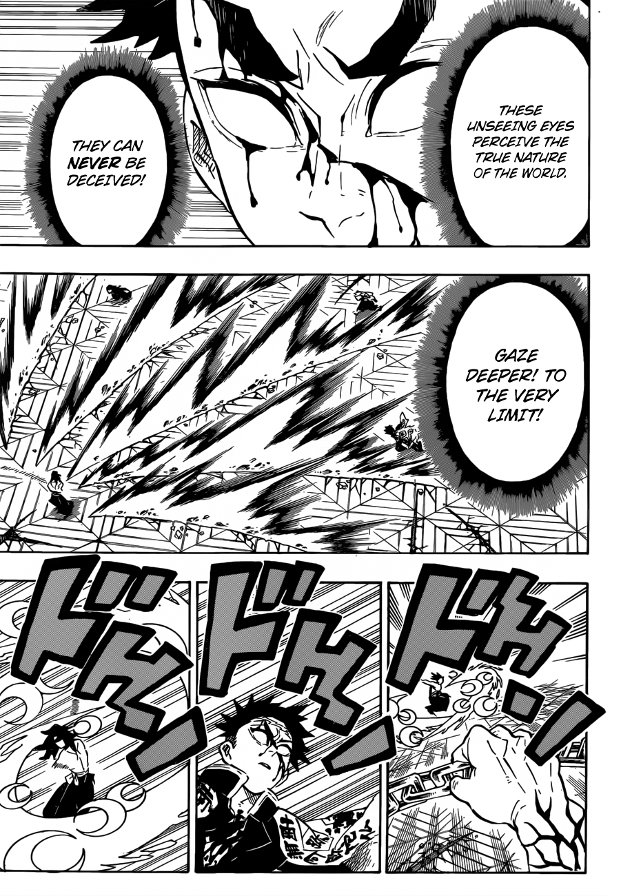 Read Kimetsu no Yaiba EN Manga Online
