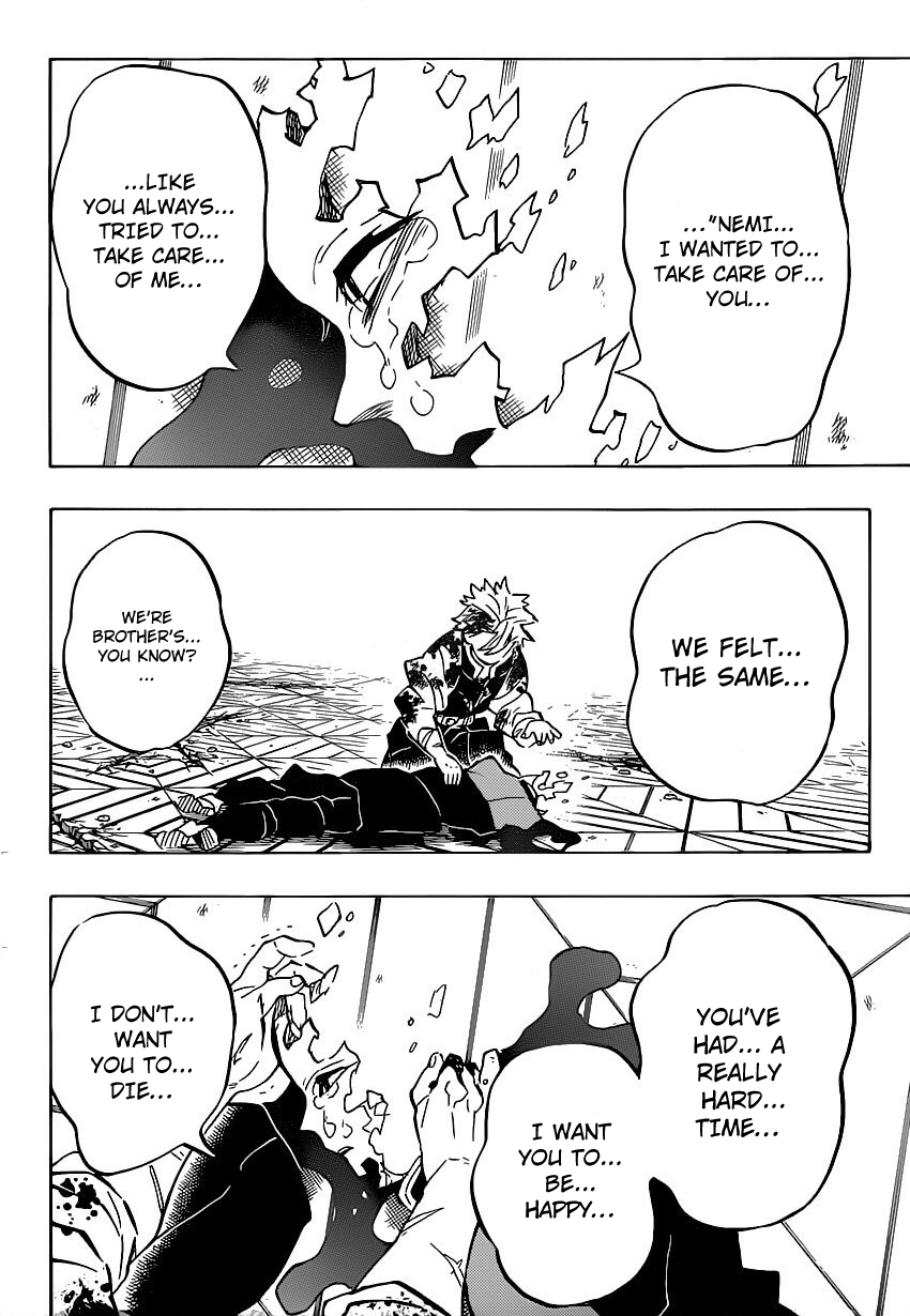 Read Kimetsu no Yaiba EN Manga Online