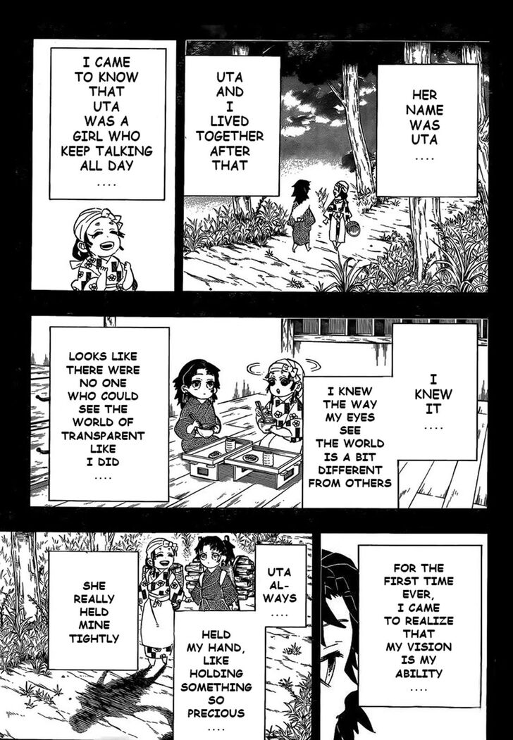 Read Kimetsu no Yaiba EN Manga Online