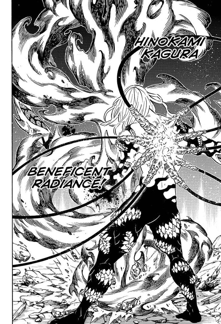Read Kimetsu no Yaiba EN Manga Online