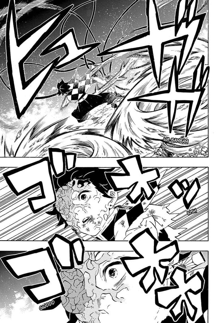 Read Kimetsu no Yaiba EN Manga Online