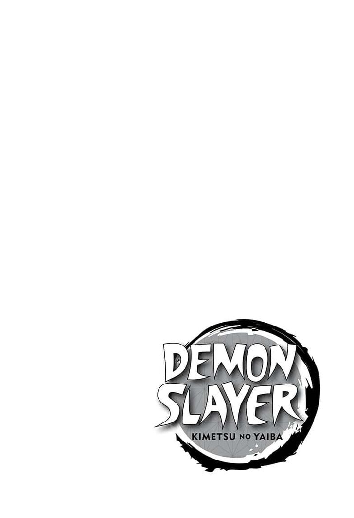 Read Kimetsu no Yaiba EN Manga Online