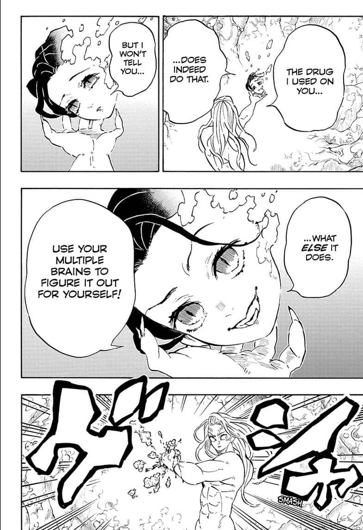 Read Kimetsu no Yaiba EN Manga Online